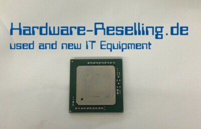 Intel Xeon Processor 2.80 GHz, 1M Cache, 533 MHz FSB SL7D5 PPGA604
