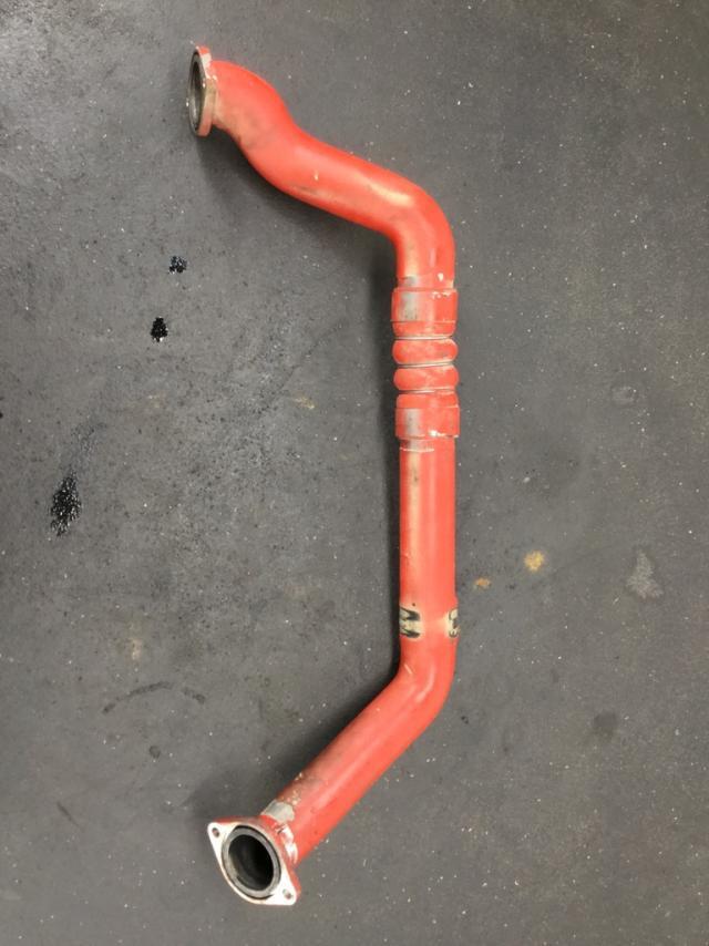 Cummins ISX15 Air Transfer Tube - Used | P/N 3686769 | eBay