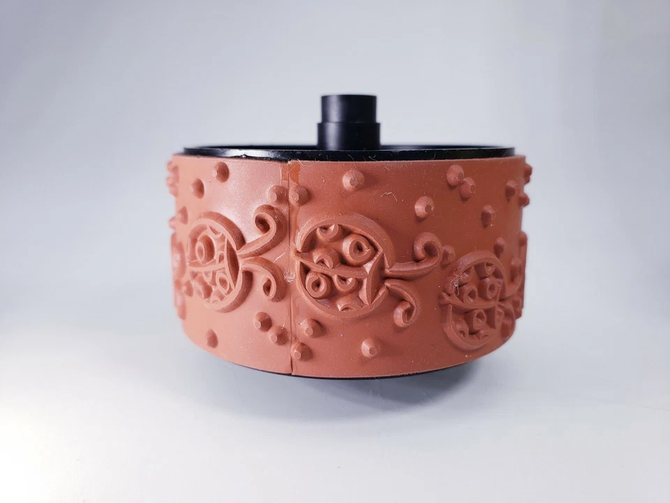 Stampin' Up! Ruedas de rodillo de goma Stampin Around LOVELY LADYBUGS & BITTY BUGS Foto 4 de 4