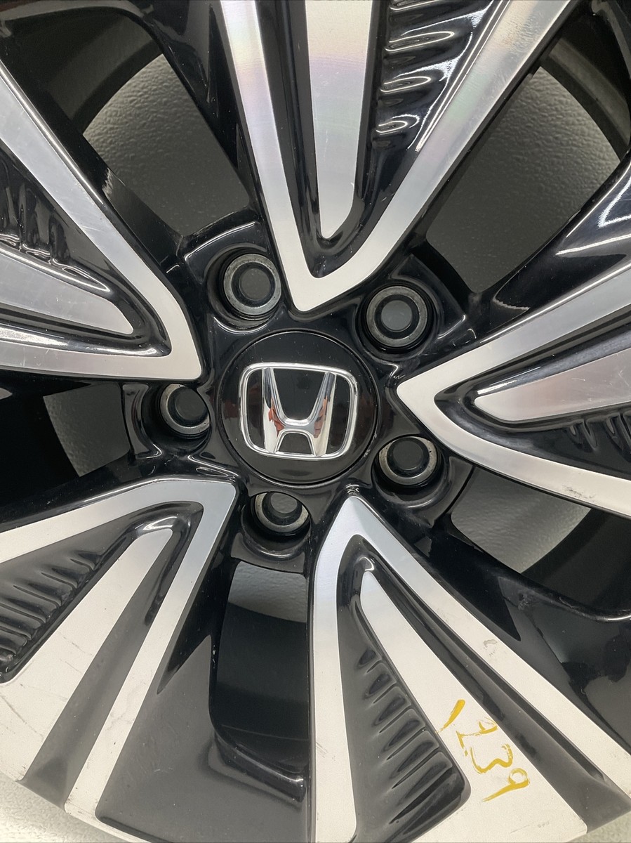 2016 2017 2018 Honda Civic Hatchback 17