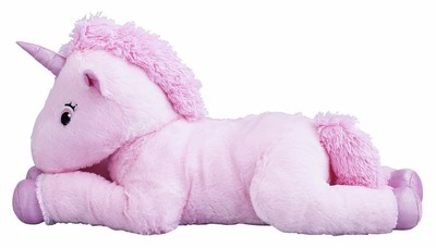 chad valley unicorn soft toy