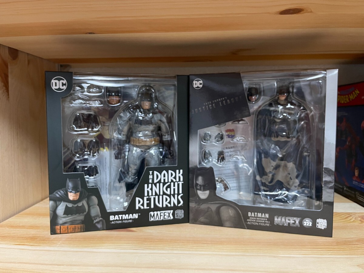 MEDICOM TOY - マフェックス No.106 MAFEX BATMAN 61CncYafSZL._UF894,1000_QL80_.jpg
