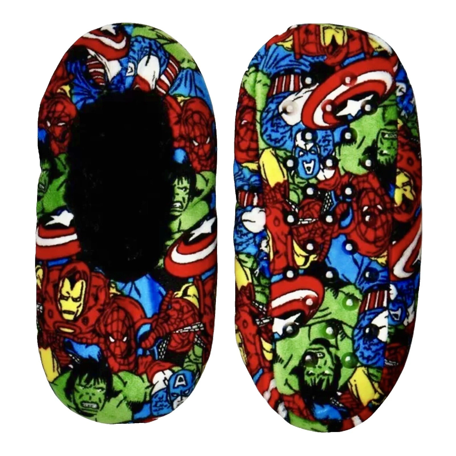 Nickelodeon Polyester Unisex Kids' Sleepwear