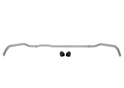 Whiteline 15-18 BMW M3 / 15-20 BMW M4 Rear 26mm Heavy Duty Adjustable Swaybar - Picture 2 of 6