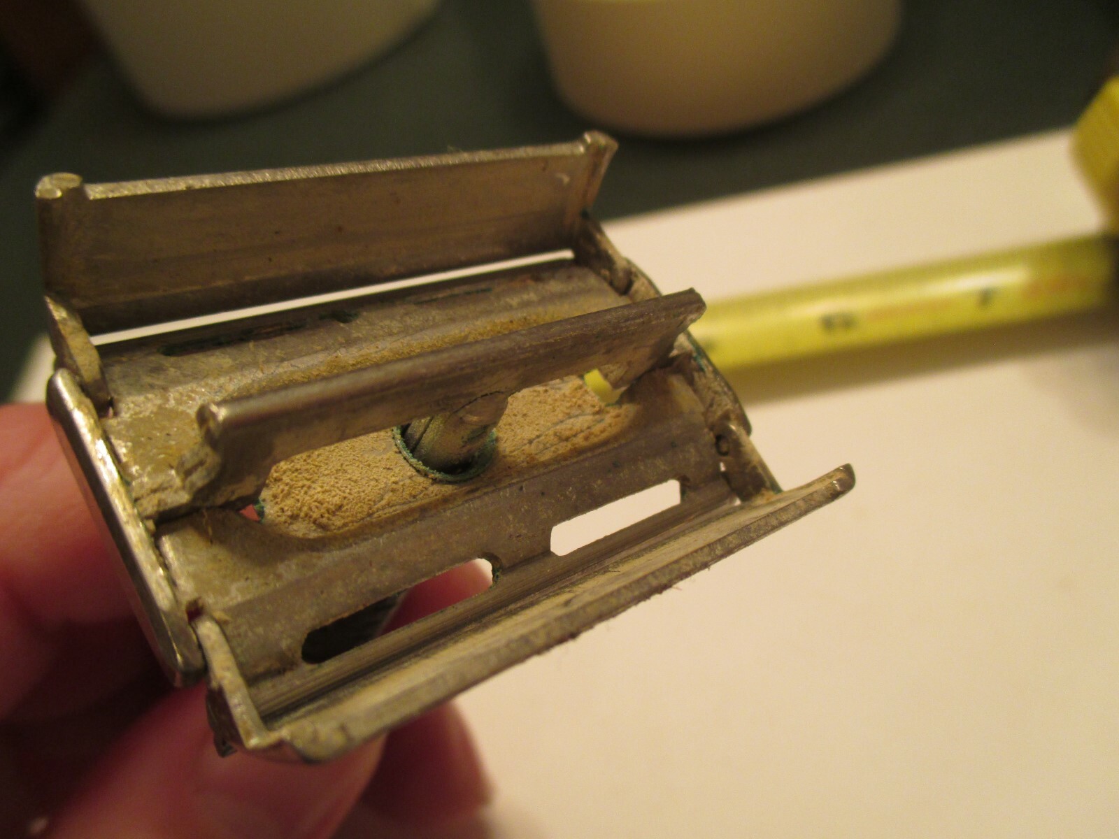 Schick Shaving Safety razor 31