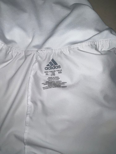 adidas skort girl 16 XL - Picture 2 of 3