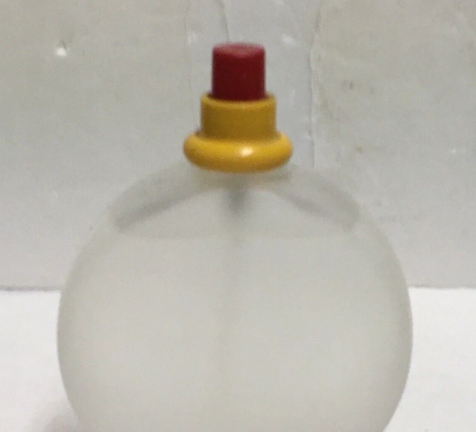 DISNEY MINNIE MOUSE 3.4 EDT NUEVO SIN CAJA SIN TAPA ENVÍO GRATUITO Foto 2 de 3