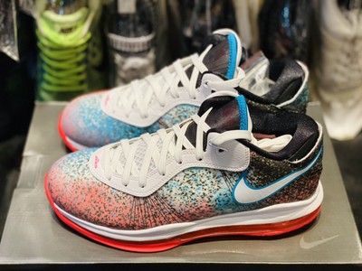 lebron 8 miami