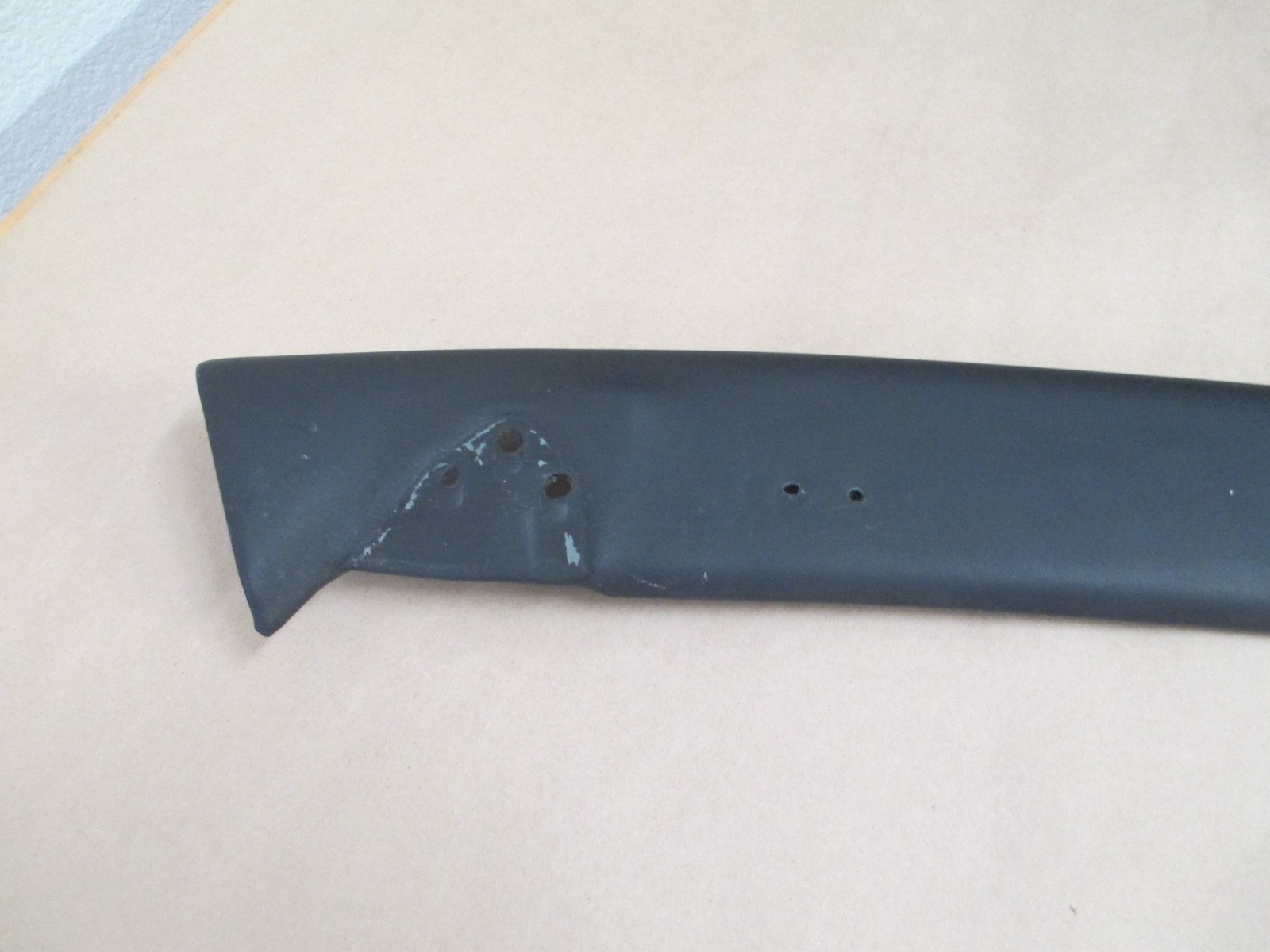 Ferrari 355 Spider -  Upper Roof Moulding / Trim  # 64525000