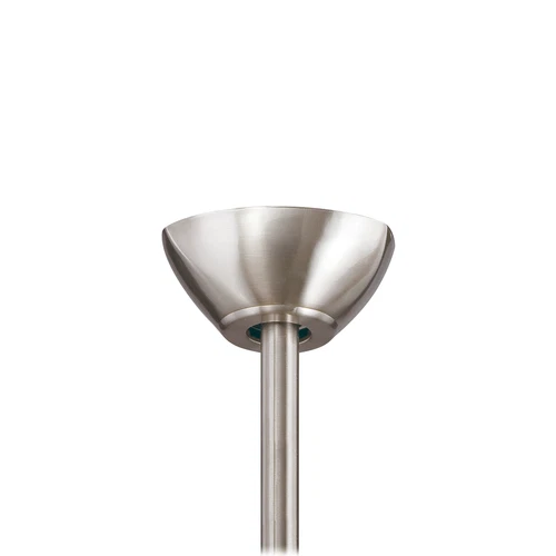 Minka Aire Aviation LED 60" Ceiling Fan With Remote Control, Distressed Koa - Picture 2 of 3