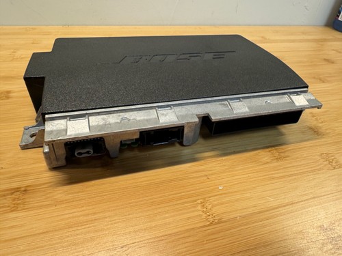 OEM Porsche BOSE Amplifier Amp Radio Sound - Macan Panamera - 971035223P - Foto 2 di 9