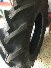 PNEUMATICI GOMMA ALLIANCE 846 280 85 R24 (11.2R24) 115A8 TL FARM PRO II AGRICOLI