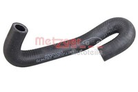 Metzger 2421475 KüHlerschlauch FüR Audi Vw