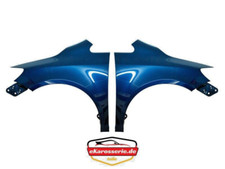 Kotflügel passend für VW GOLF PLUS LD5Q Shadow Blue 05-14 Links Rechts  Neu