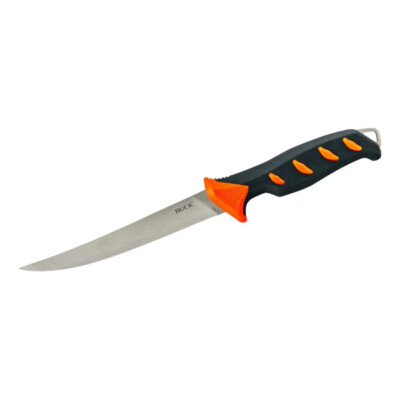 Herbertz Buck 144 HOOKSET 6 Filetiermesser 827416