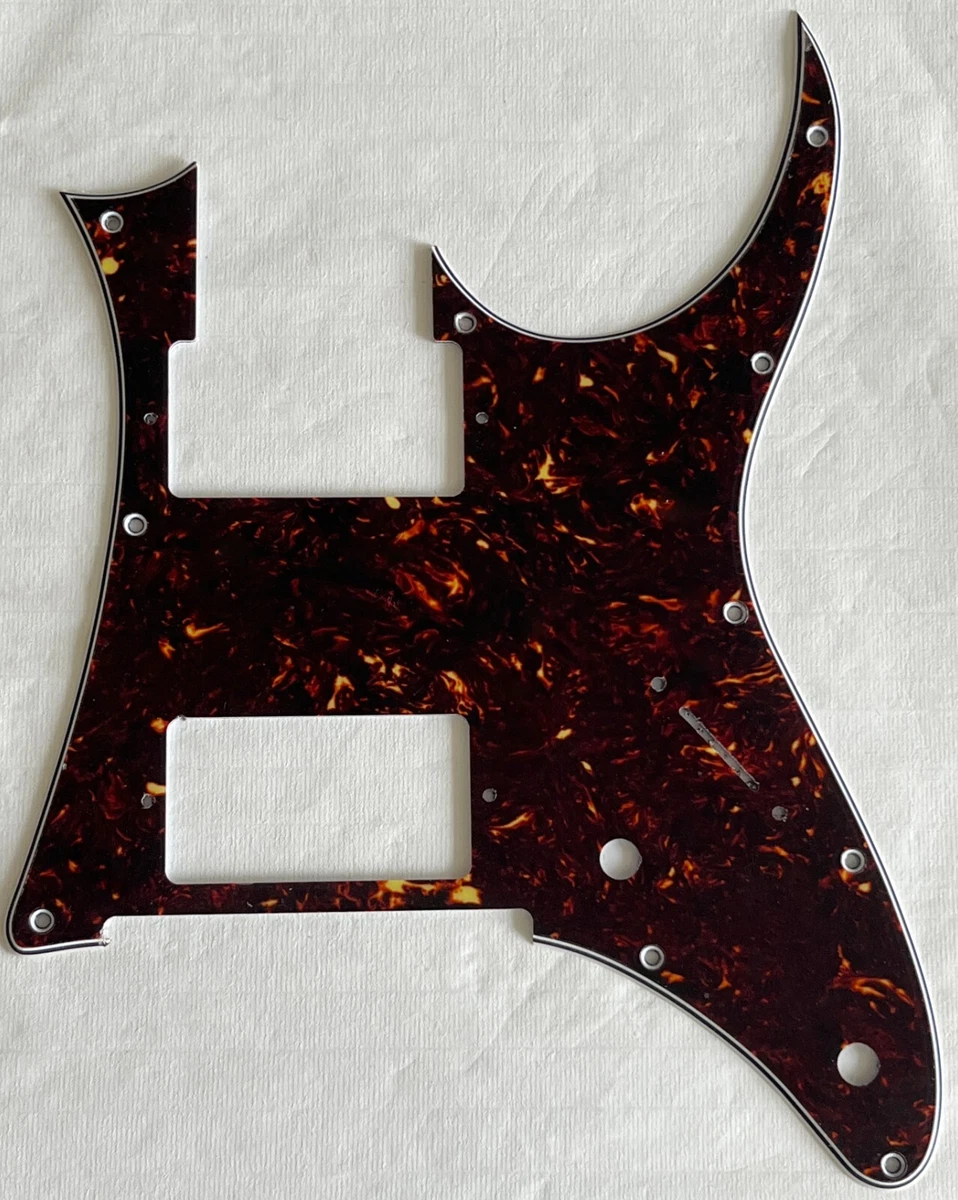 25+ Ibanez Rg350 Pickguard for sale | Updated Oct 2026