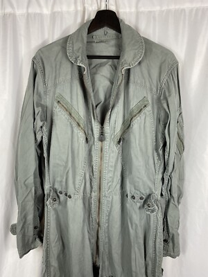 Vietnam War US Air Force K-2b Flight Suit | eBay