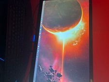 LG 24CAV37KB 24 inch Widescreen IPS LED Monitor