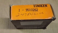 timken  sauer danfoss sundstrand taper roller bearing 9510262   bearing new