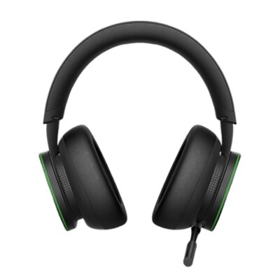 Microsoft Xbox Wireless Headset - Black for sale online | eBay