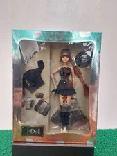 NRFB 4935537241311 Melrose Ave J-Doll Jun Planning X131