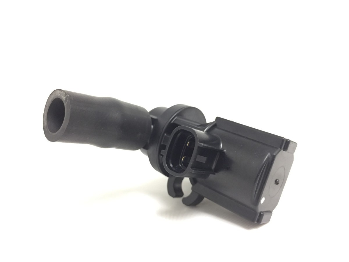 さ(うき)7/10 21-24 Kawasaki NINJA ZX10R ZX10 EXHAUST SERVO MOTOR MODULE