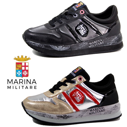 Collezione scarpe donna marina militare: prezzi, sconti | Drezzy
