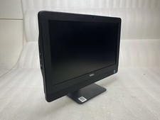 Dell OptiPlex 3030 AIO 20" Intel Core i5-4590S 3GHz 12GB RAM 240GB SSD NO OS
