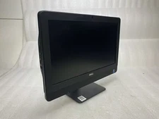 Dell OptiPlex 3030 AIO 20" Intel Core i5-4590S 3GHz 12GB RAM 240GB SSD NO OS