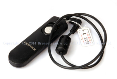 Ex+ Pentax Shutter Release Cable for Pentax 645N/645D 30092 | eBay