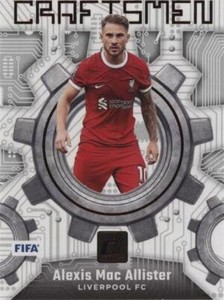 Alexis MacAllister | eBay