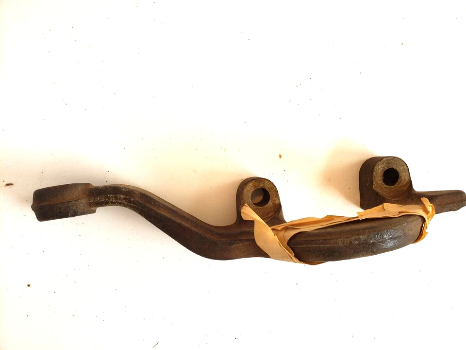 НОВЫЙ ИЗ СТАРЫХ ЗАПАСОВ 1967 - 1970 CHEVY ПИКАП C10 ПОВОРОТНЫЙ КУЛАК РЫЧАГ - Изображение 4 из 4