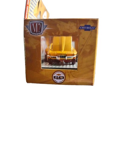 m2 machines 1/64 chevrolet - Picture 5 of 6