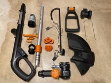 New Worx WG-170 WG170 20v Trimmer Replacement Parts: You Pick Updated 7/10/25