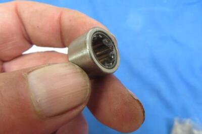 NOS Yamaha # 93317-11245-00 BEARING, Transmission YZ65 YZ80 YZ85