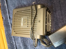 AT T Uverse Wireless Access Point ARRIS Model VAP2500 Power Cord-Fixed Ship