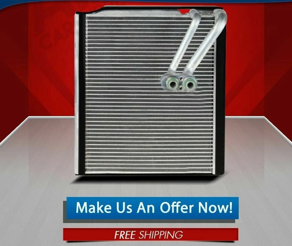 Evaporador de aire acondicionado para Kia Forte 2014-2016/Hyundai Elantra 2013-2016/ 97139A5000 Foto 2 de 2