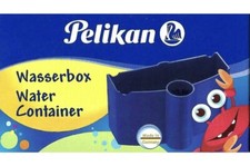 NEU/OVP | Pelikan | Wasserbox für Deckfarbk�...