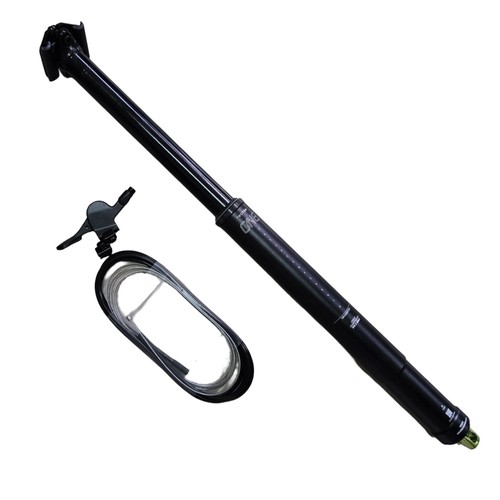 OneUp Components Dropper Post 34.9 x 210mm & remote Internal Seatpost