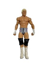 2011 WWE Mattel Dolph Ziggler WWE 7