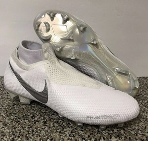 nike phantom vsn elite df fg white