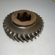 Borg Warner T85 3 Speed And 3 Speed With Od Low Reverse Gear
