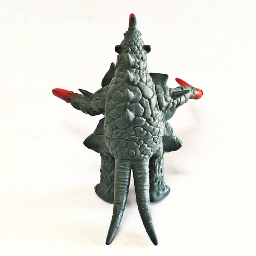 Ultraman Taro Ultra Monster Series Astromons 2013 Bandai Kaiju Figure Soft Vinyl - Picture 8 of 11