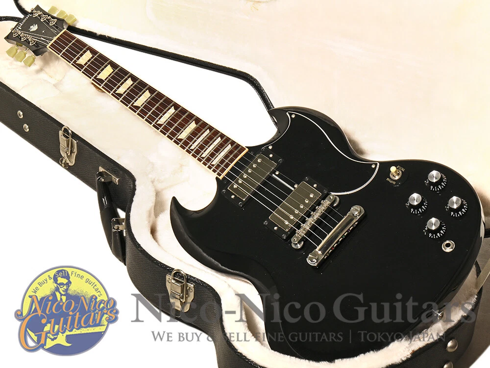 Gibson sg 61 reissue for sale deals