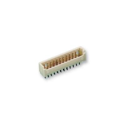 RT14792 53047-0510 5-Way Vertical Molex Connector