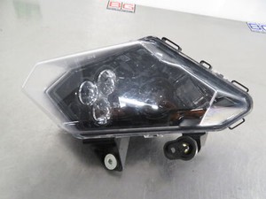 EB1200 2020 CANAM MAVERICK X3 XRC TURBO RH RIGHT FRONT HEADLIGHT