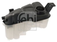 Febi 100434 KüHlerausgleichsbehäLter Ohne Sensor