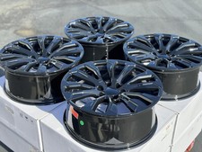 2026 Wheels Rims 22 Cadillac Escalade Ext Esv Factory Specs 22x9 Set Of 4 2026 Wheels Rims 22 Cadillac Escalade Ext Esv Factory Specs 22x9 Set Of 4