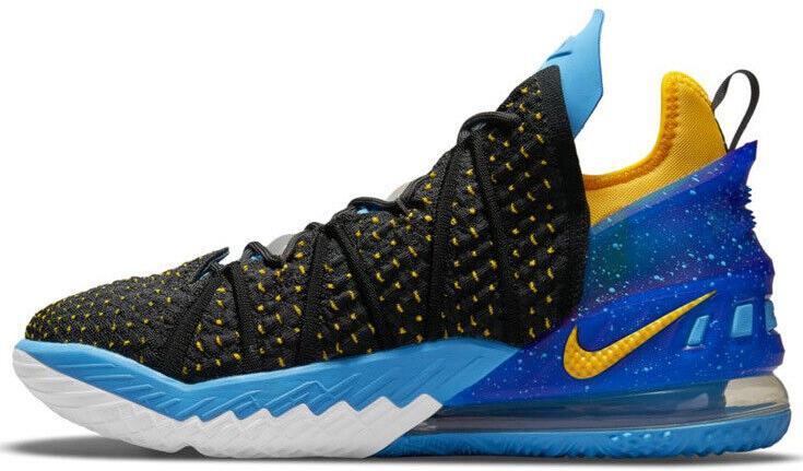 lebron 18 reverse reflection