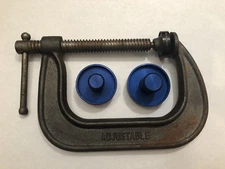 Kent-Moore CH-47954 Brake Caliper Seal Installer Corvette Tool